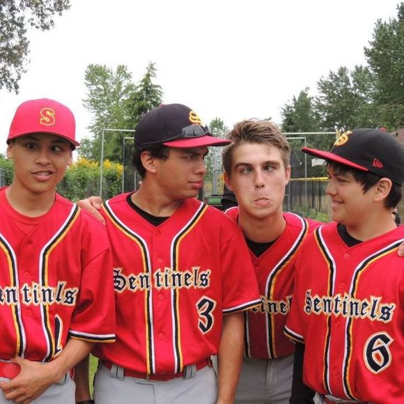 Meet your Posher, David - Picture 1 of 1